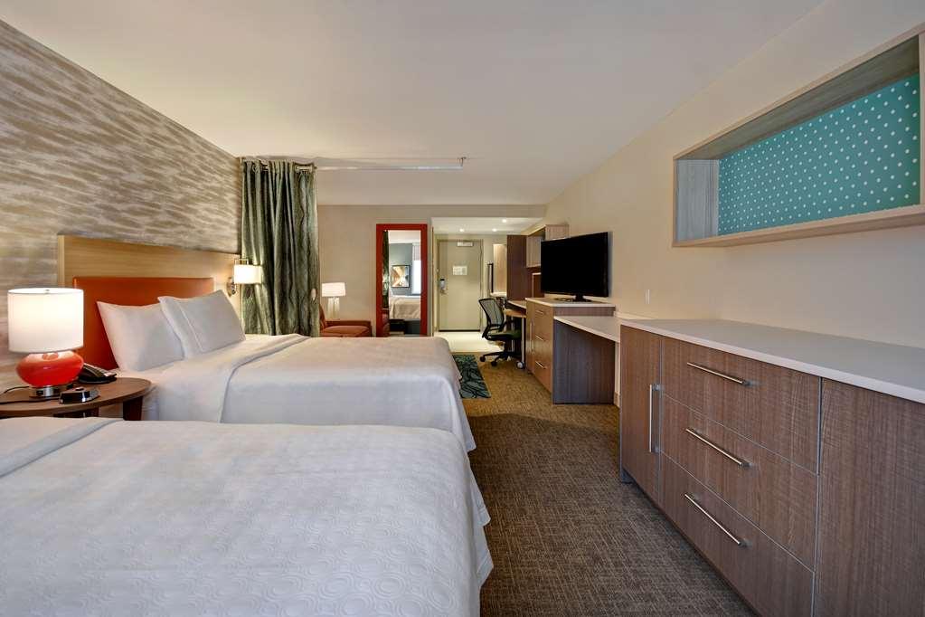 Home2 Suites By Hilton Boston South Bay Pokój zdjęcie