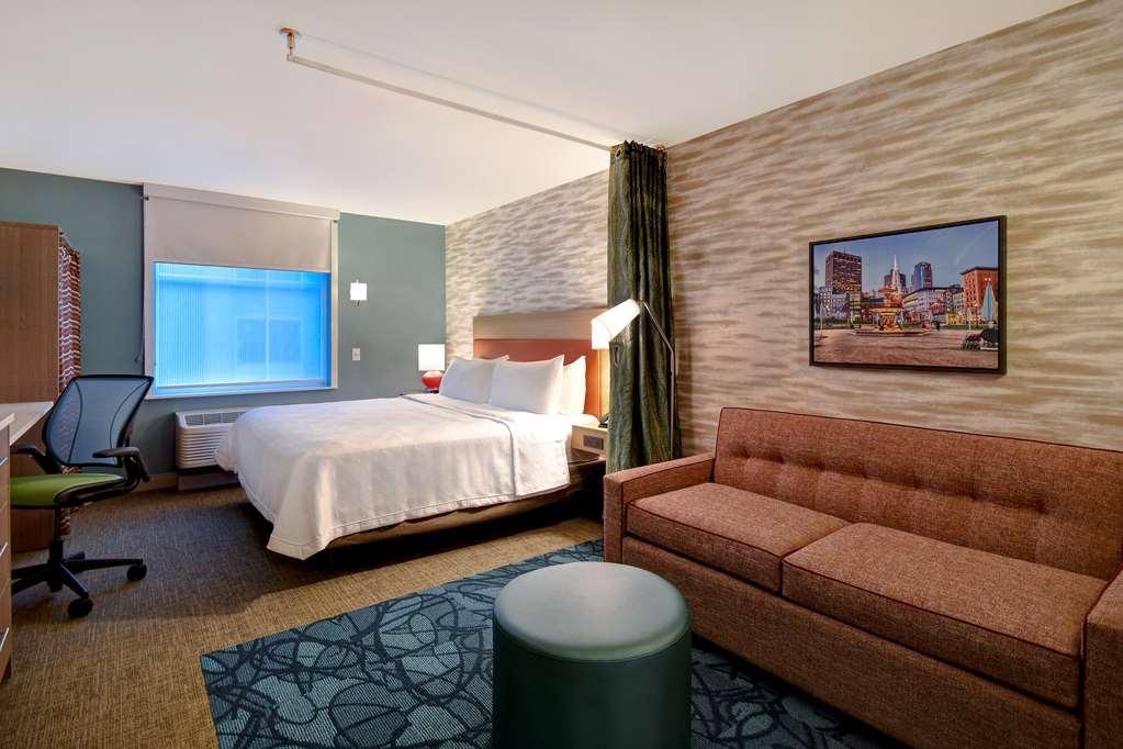 Home2 Suites By Hilton Boston South Bay Pokój zdjęcie